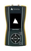 SNYPER-5G GRAPHYTE (GL) - SIRETTA - SNYPER-5G GRAPHYTE (GL) - Network Analyser, VGA TFT LCD Colour, 5G NR, 4G LTE, LTE-M, NB-IoT, 2G/GSM