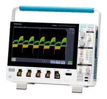 MDO32 3-BW-1000 +3-AFG +3-BND +3-MSO - TEKTRONIX - MDO32 3-BW-1000 +3-AFG +3-BND +3-MSO - MSO / MDO Oscilloscope, 3 Series MDO, 2 Analogue, 16 Digital, 1 GHz, 5 GSPS, 10 Mpts, 400 ps