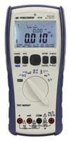 BK393B - B&K PRECISION - BK393B - DMM, HANDHELD, 10A, 1KV, 100000 COUNT