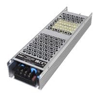 VGS-350D-12 - CUI - VGS-350D-12 - AC/DC Enclosed Power Supply (PSU), ITE, Industrial & Household, 1 Outputs, 350.4 W, 12 VDC