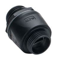 RDP-00PFFH-SCU7001 - AMPHENOL LTW - RDP-00PFFH-SCU7001 - In-Line Adapter, Adaptor, In-Line, RJ45, RJ45