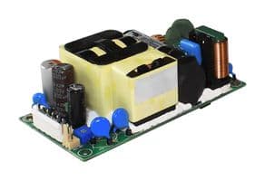 VOF-260B-12 - CUI - VOF-260B-12 - AC/DC Open Frame Power Supply (PSU), ITE, Industrial & Household, 1 Output, 260 W