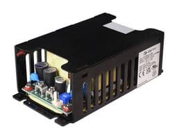 VOF-260B-12-C - CUI - VOF-260B-12-C - AC/DC Enclosed Power Supply (PSU), ITE, Industrial & Household, 1 Outputs, 260 W, 12 VDC, 21.67 A