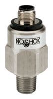 200H-3-1-1000/6000-69 - NOSHOK - 200H-3-1-1000/6000-69 - Pressure Switch, 1/8" MNPT, 1000 psi, 6000 psi, SPDT, 250 VAC