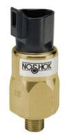 200L-3-1-15/75-101 - NOSHOK - 200L-3-1-15/75-101 - Pressure Switch, 1/8" MNPT, 15 psi, 75 psi, SPDT, 250 VAC