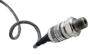 M5151-000005-050PG - TE CONNECTIVITY / PARTNER STOCK - M5151-000005-050PG - Pressure Transmitter, Gauge, NPT, 0 psi, 50 psi, 1/4"-18, Cable