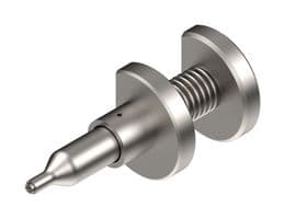 500-38-014 - AMPHENOL SV MICROWAVE - 500-38-014 - Extraction Tool, Amphenol SMPS Female to SMPS Male VITA 67.3 Adapters, VITA 67.3 Series
