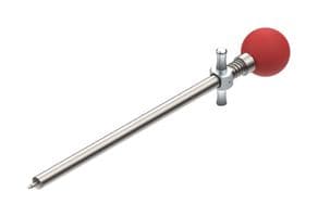 500-38-015 - AMPHENOL SV MICROWAVE - 500-38-015 - Extraction Tool, Amphenol SMPS Female to SMPS Male VITA 67.3 Adapters, VITA 67.3 Series