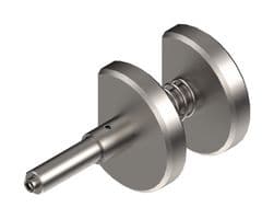 500-32-052 - AMPHENOL SV MICROWAVE - 500-32-052 - Extraction Tool, Amphenol SMPM Female to SMPS Female VITA 67.3 Backplane Adapters