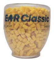 7000038203 (PD01001) - UCI - 7000038203 (PD01001) - Ear Plugs, Foam, Uncorded, 28 dB SNR