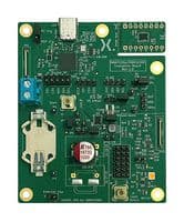 NEVB-NBM7100A-01 - NEXPERIA - NEVB-NBM7100A-01 - Evaluation Board Module, NBM7100A, Coin Cell Battery Life Booster, Power Management - Battery