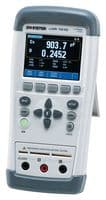 LCR-1010 - GW INSTEK - LCR-1010 - LCR Meter, Hand Held, 10 KHz, 1 kH, 50 mF, 10 Mohm