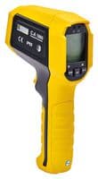 P01651815 - CHAUVIN ARNOUX - P01651815 - IR / Infrared Thermometer, CA 1860, -35°C to +450°C, 1.8 %