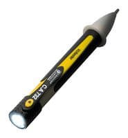 P01191745Z - CHAUVIN ARNOUX - P01191745Z - Voltage Tester, CA 732, 195 V to 265 V, -10 °C, 50 °C