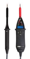 P01191773 - CHAUVIN ARNOUX - P01191773 - Voltage Tester, CA 773, 12V to 1kV, LED, -15 °C, 45 °C