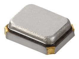XRCGA24M000FBA1BR0 - MURATA - XRCGA24M000FBA1BR0 - Crystal, XRCGA Series, 24 MHz, 15 ppm, 35 ppm, 8 pF