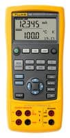 FLUKE 724 - FLUKE - FLUKE 724 - Calibrator, Temperature, Temperature, 200 mm, 96 mm, 47 mm, 0.02%+2LSD, 650 g