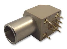 EPG.0B.307.HLN - LEMO - EPG.0B.307.HLN - Circular Connector, Standard Circular Connector, 0B Series, Panel Mount Receptacle, 7 Contacts