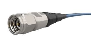 SF540E/11SK/11SK/36IN - HUBER+SUHNER - SF540E/11SK/11SK/36IN - RF / Coaxial Cable Assembly, 2.92mm, 36 ", 914.4 mm, SUCOFLEX 540E, SK Plug, SK Plug, 50 ohm