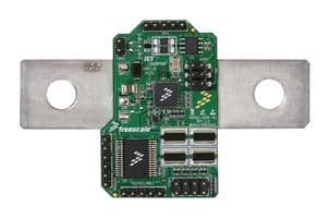 RD9Z1-638-4LI - NXP - RD9Z1-638-4LI - Reference Design Board, S12ZVC, S12 MagniV, 4-Cell Li-Ion Battery, Power Management