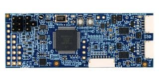 UCANS32K1SCT - NXP - UCANS32K1SCT - Evaluation Board, TJA1153A, CAN-FD Transceiver, DCD-LZ Debug Adapter & Cable