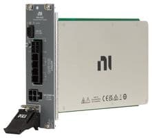 788176-02 - NI / EMERSON - 788176-02 - Test Accessory, 20V, 25A, 300W, PXI Programmable Power Supply, NI Test Equipments, PXIe-4151