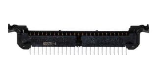 45214-220230 - 3M - 45214-220230 - Pin Header, Wire-to-Board, 1.27 mm, 2 Rows, 14 Contacts, Surface Mount Straight, 452 Series