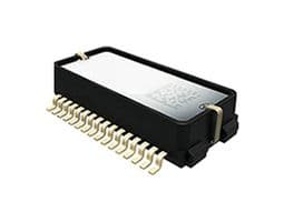 SCHA63T-K01-004 - MURATA - SCHA63T-K01-004 - MEMS Module, Accelerometer, Gyroscope, X, Y, Z, 3 V, 3.6 V, SOIC, 32 Pins
