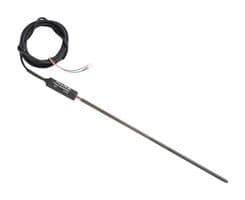 5628-12-D - FLUKE CALIBRATION - 5628-12-D - Secondary Standard PRT, 25.5 ohm, -200 °C to 661 °C