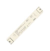 ELEMENT-120/220-240/12-G2 - INVENTRONICS - ELEMENT-120/220-240/12-G2 - LED Driver, Non Dimmable, LED Lighting, 120 W, 12.5 V, 9.6 A, Constant Voltage, 198 V