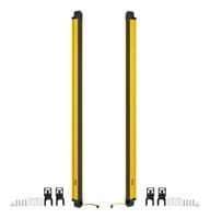 632103 - PILZ - 632103 - Safety Light Curtain, PL d, 900 mm, 15 m