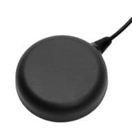 TW2920-00-5000 - CALIAN - TW2920-00-5000 - RF Antenna, 1.525 to 1.559GHz, GNSS/GPS/GLONASS, RHC, Magnetic/Adhesive/Screw/SMA Connector