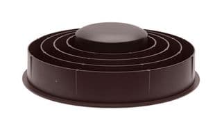 VC6050 - CALIAN - VC6050 - RF Antenna, 1.559 to 1.606GHz, GNSS/GPS/QZSS/GLONASS/Galileo, RHC, N Connector