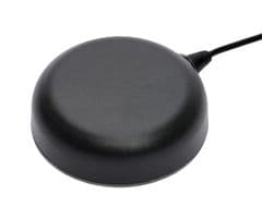 TW7972XF-07 - CALIAN - TW7972XF-07 - RF Antenna, 1.559 to 1.606GHz, GNSS/GPS/QZSS/GLONASS/Galileo, RHC, Magnetic/SMA Connector