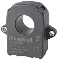 CSSV1500N-154 - HONEYWELL - CSSV1500N-154 - Current Sensor, -1.5kA to 1.5kA, 6 to 18 V, CSSV1500 Series, 500k Baud Rate, 3C4 CAN ID