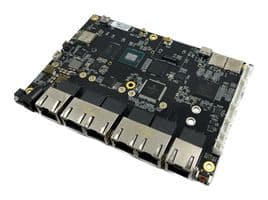 GW11050-1 - GATEWORKS - GW11050-1 - Development Kit, i.MX8M Plus Family, 64bit, ARM Cortex-A53, SBC GW7400, U-Boot Bootloader