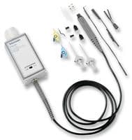 P6248 - TEKTRONIX - P6248 - Oscilloscope Probe, Differential, 1.5 GHz, 25 V, 1:1, 10:1, Tektronix TDS Series Oscilloscopes