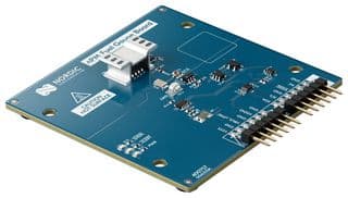 NPM-FG - NORDIC SEMICONDUCTOR - NPM-FG - nPM Fuel Gauge Board, nPM1300, Fuel Gauge, Power Management - Battery