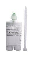 EA-6060 A-B KIT 210ML - DOW - EA-6060 A-B KIT 210ML - Sealant, Silicone - 2 Part, 210 ml, Black / White, Sensor Modules/Gasketing/Connector Sealing