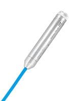 FMX11-CA11DS06 - ENDRESS+HAUSER - FMX11-CA11DS06 - Level Sensor, Hydrostatic, 200mbar / 20kPa / 3psi Gauge, 4 to 20mA, 6 m Cable