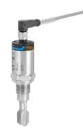 FTL31-AA1U2AAWBJ - ENDRESS+HAUSER - FTL31-AA1U2AAWBJ - Vibronic Level Switch, 20 to 253VAC/DC, 2-Wire, G1/2, 316L Stainless Steel, M16 Valve Plug, IP65