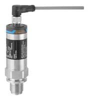PMP21-AA1U2HBWJJ - ENDRESS+HAUSER - PMP21-AA1U2HBWJJ - Pressure Sensor, 1bar / 100kPa / 15psi, Absolute, 4 to 20mA, M16 Valve Plug, IP65