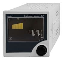 RIA452-A121A11A - ENDRESS+HAUSER - RIA452-A121A11A - Process Indicator, 7 Digit, Current/RTD/Thermocouple/Voltage/Resistance, 20 to 250 VAC, -20 to 60 °C