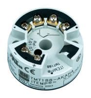TMT188-AJAEA - ENDRESS+HAUSER - TMT188-AJAEA - Temperature Head Transmitter, TC, Current O/P, 8 to 35VDC, iTEMP TC TMT 188 Series