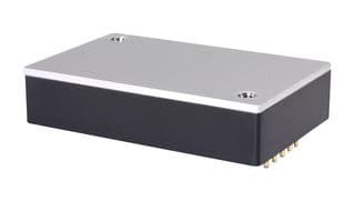 PSC150W-110-S12 - CUI - PSC150W-110-S12 - Isolated Through Hole DC/DC Converter, ITE & Railway, Quarter Brick, DIP, 12:1, 150 W, 1 Output