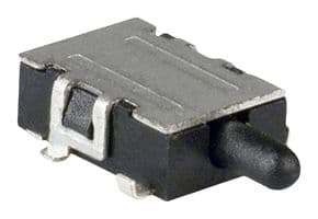 900AGQ - E-SWITCH - 900AGQ - Detector Switch, 900 Series, SPST-NO, SMD, 100 mA, 50 V, 2 mm