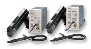 TCP305 - TEKTRONIX - TCP305 - Current Probe, BNC Plug, Current Clamp, 50 A, 5 mA, Tektronix Oscilloscopes