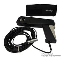 TCP404XL - TEKTRONIX - TCP404XL - Current Probe, BNC Plug, Current Clamp, 500 A, 1 A, Tektronix Oscilloscopes
