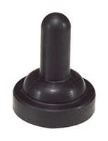 A1080MOAAA - BULGIN / PARTNER STOCK - A1080MOAAA - Switch Sealing Boot, Arcolectric Toggle Switches