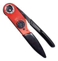 ZA1-920 - HARWIN - ZA1-920 - Crimp Tool, Hand, Harwin KONA Series KA1-0450005 Socket Contacts, KONA Series